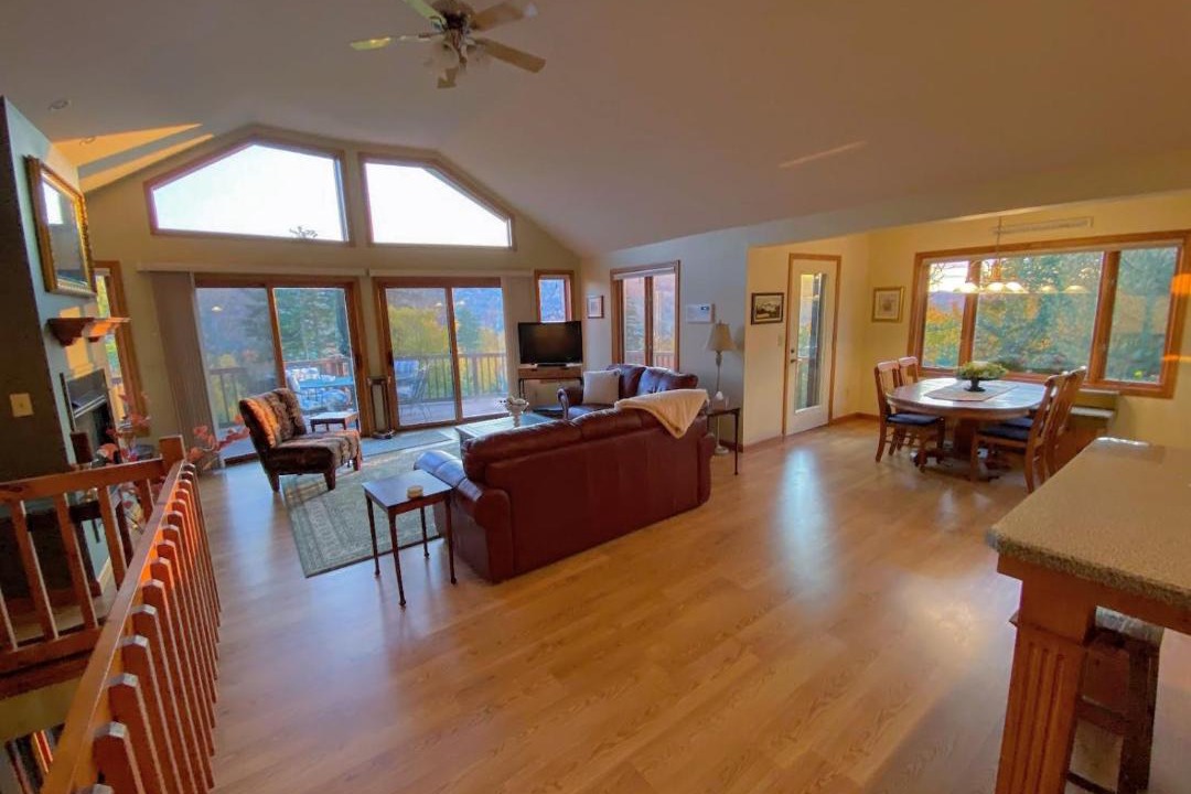 Photo of Others in Bretton Woods
