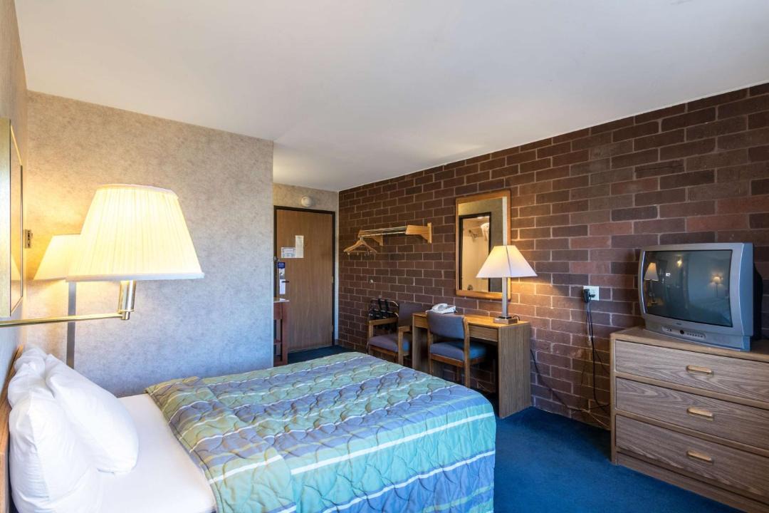 Photo of Bedroom in Eau Claire