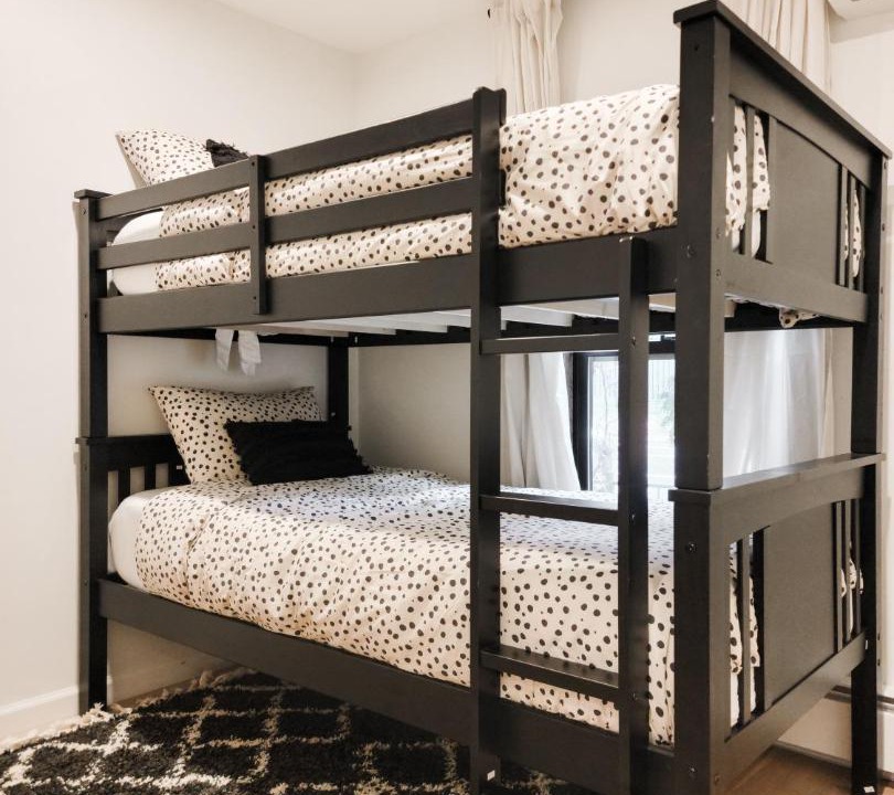 Photo of Bedroom in Lake Placid