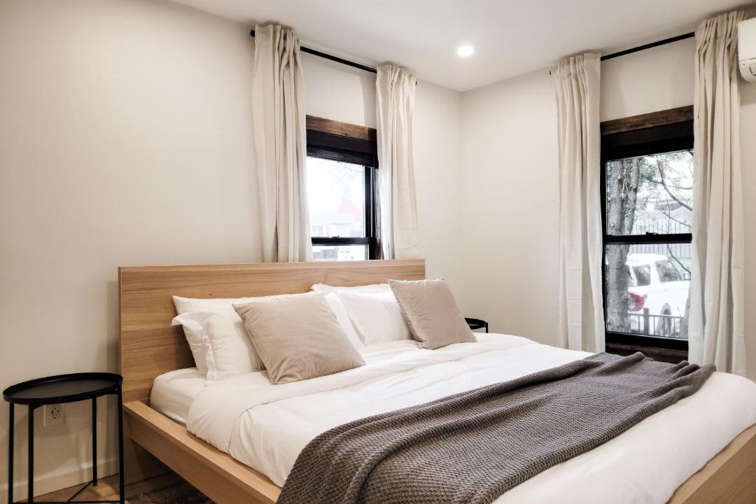 Photo of Bedroom in Lake Placid