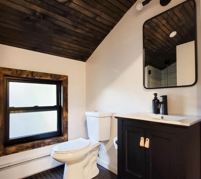 Photo of Bathroom in Lake Placid