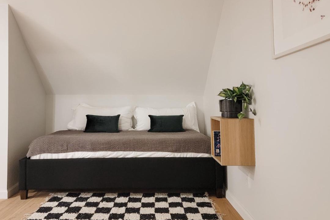 Photo of Bedroom in Lake Placid