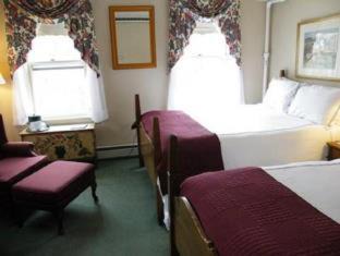 Photo of Bedroom in Jackson
