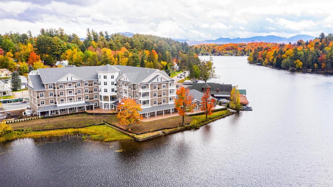 Photo of Others in Saranac Lake