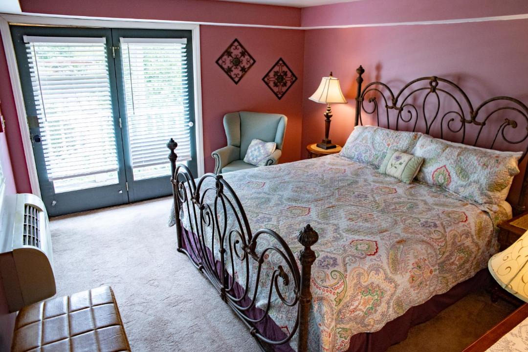 Photo of Bedroom in Sutton
