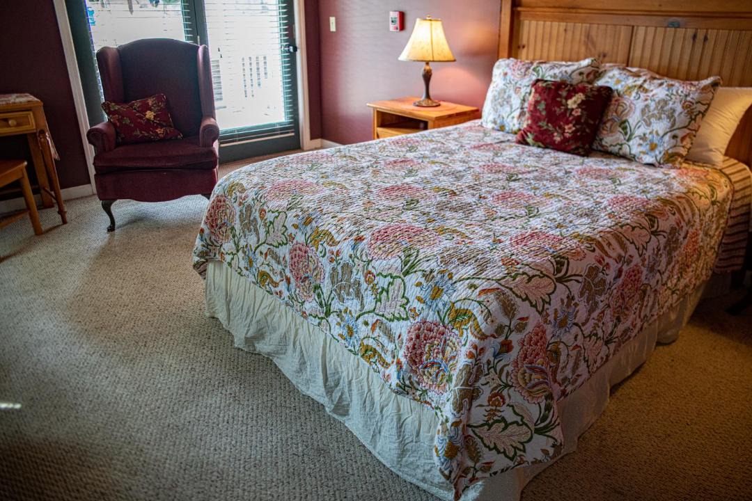 Photo of Bedroom in Sutton