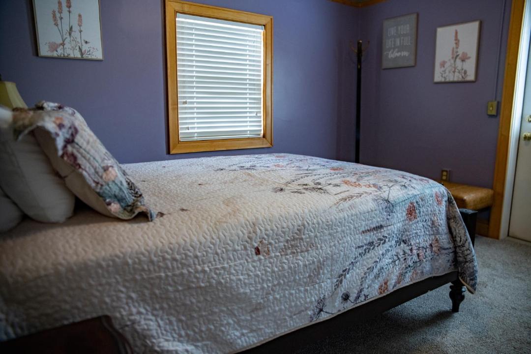 Photo of Bedroom in Sutton