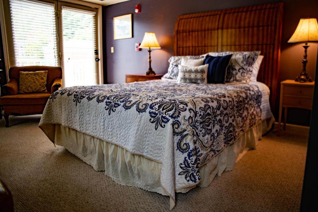 Photo of Bedroom in Sutton