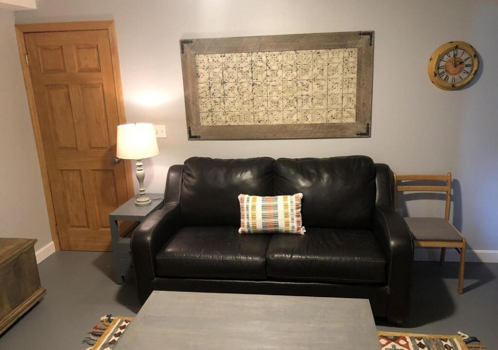 Photo of Livingroom in Chichester