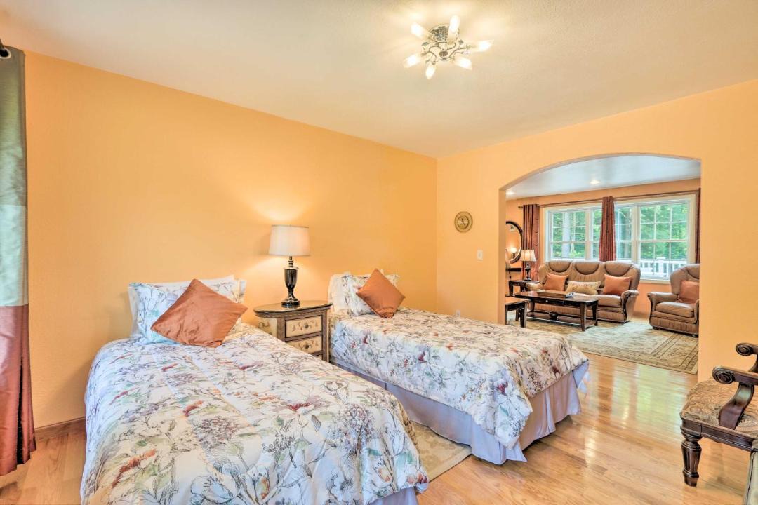 Photo of Bedroom in Granby