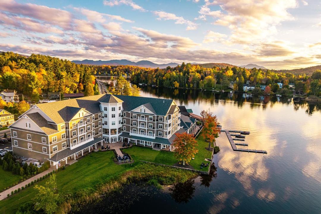 Photo of Others in Saranac Lake