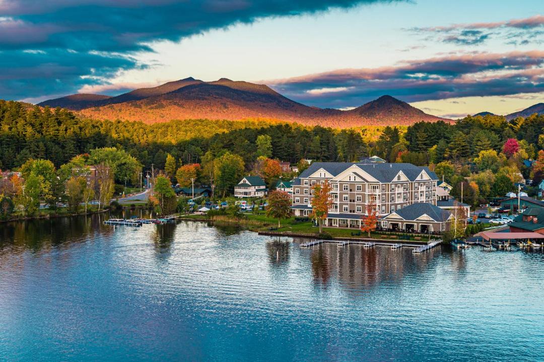 Photo of Others in Saranac Lake