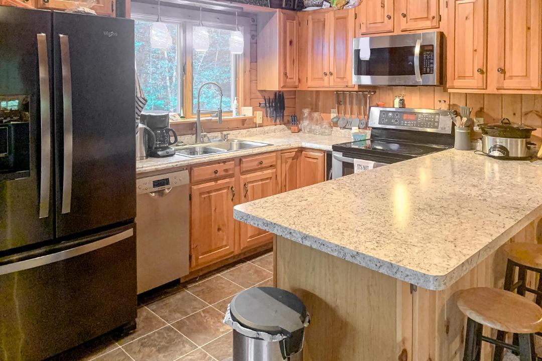 Photo of Kitchen in Easton
