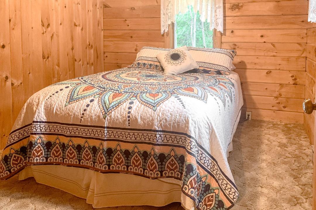 Photo of Bedroom in Easton
