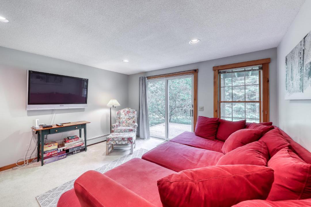 Photo of Livingroom in West Dover