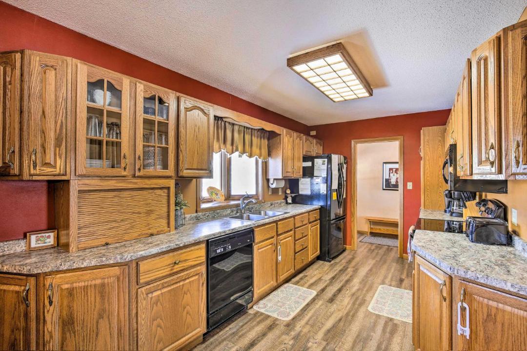 Photo of Kitchen in Cumberland