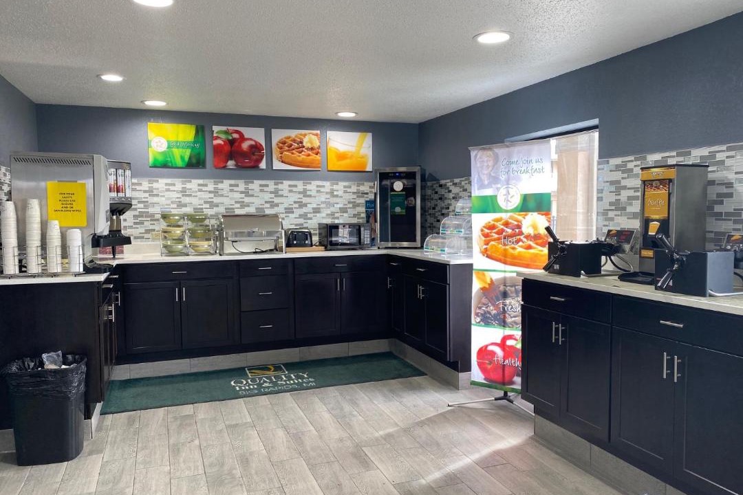 Photo of Kitchen in Big Rapids