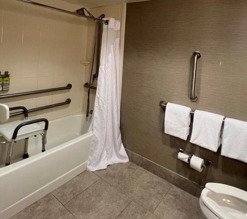 Photo of Bathroom in Bloomington