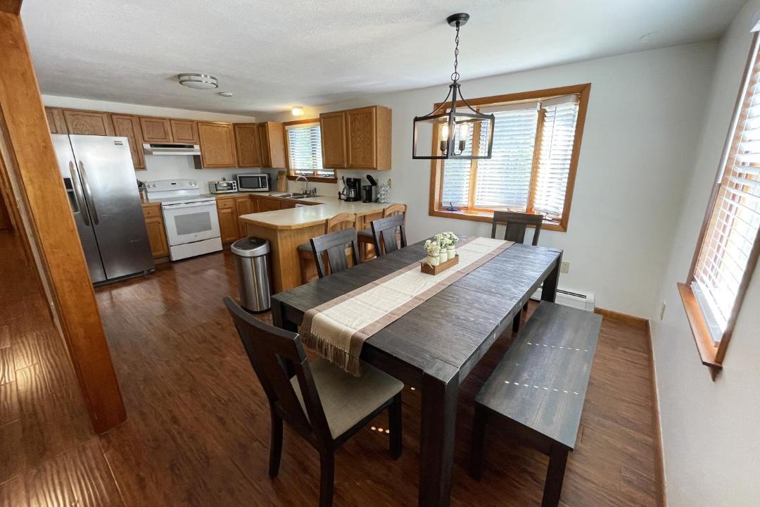 Photo of Kitchen in Windsor