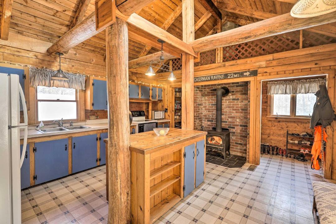 Photo of Kitchen in Kimball Lake Shores