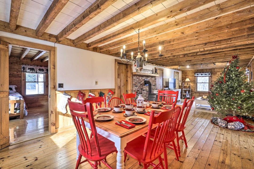 Photo of Kitchen in Kimball Lake Shores