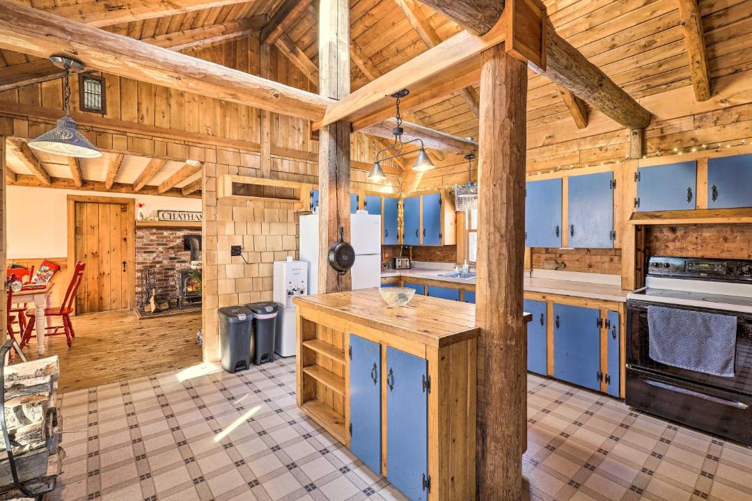 Photo of Kitchen in Kimball Lake Shores