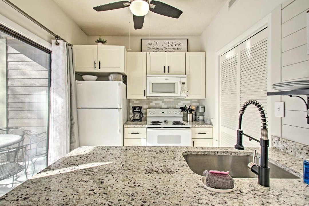 Photo of Kitchen in Wintergreen