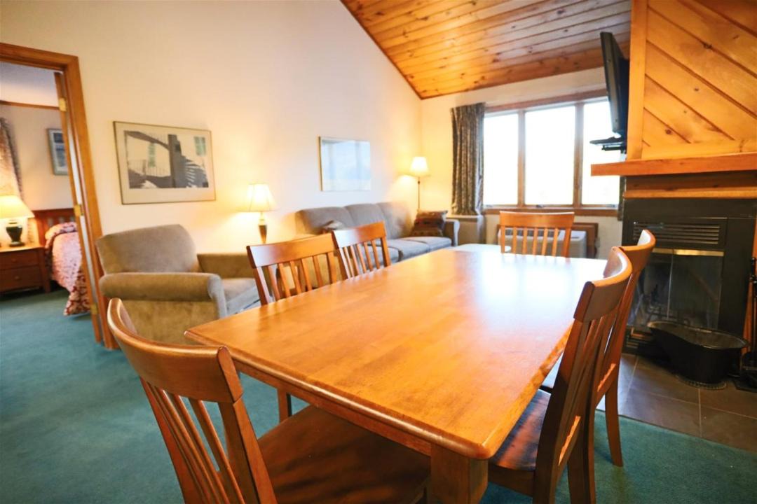 Photo of Livingroom in North Woodstock