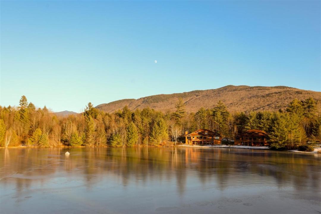 Photo of Outdoor in North Woodstock