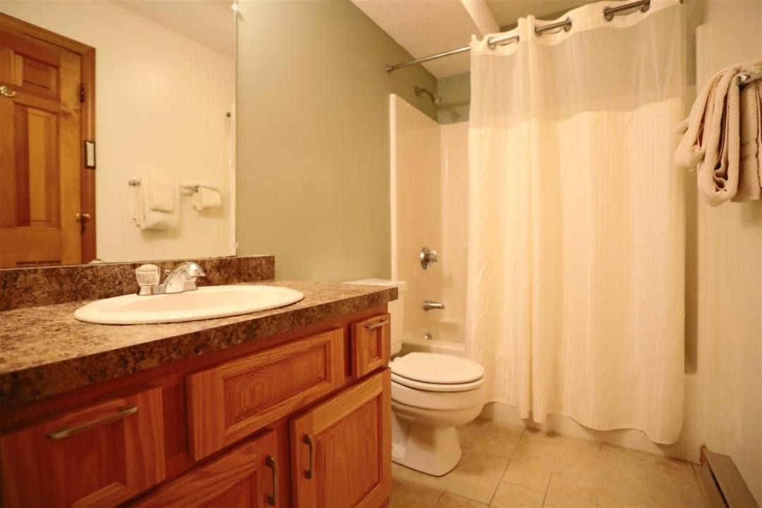Photo of Bathroom in North Woodstock