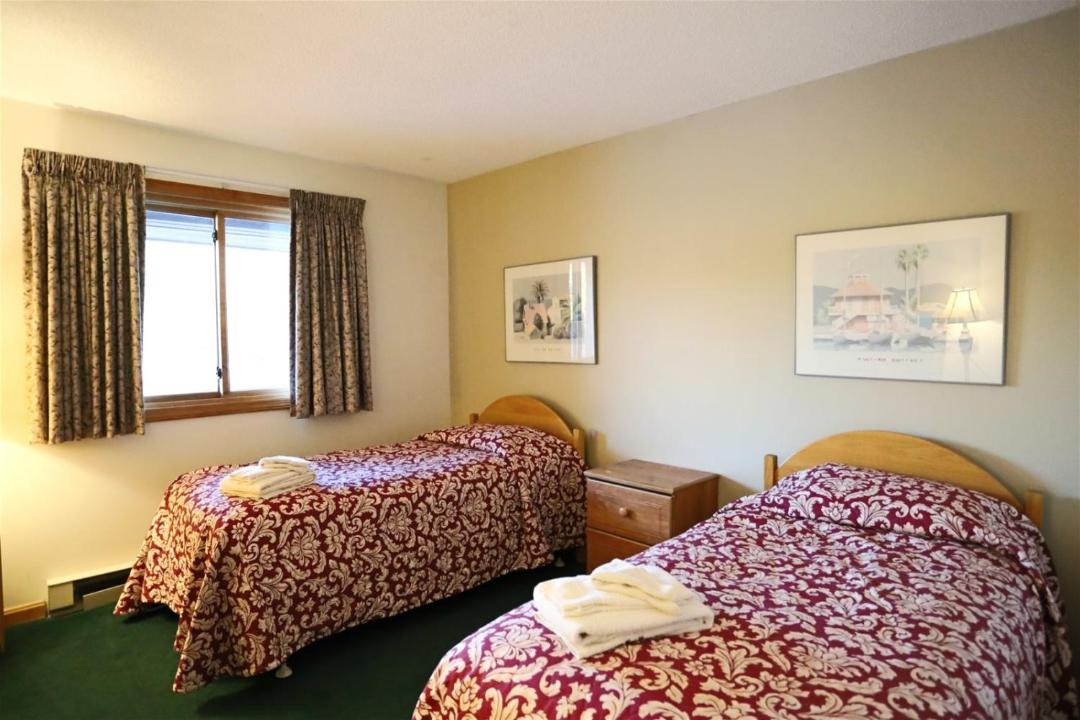 Photo of Bedroom in North Woodstock