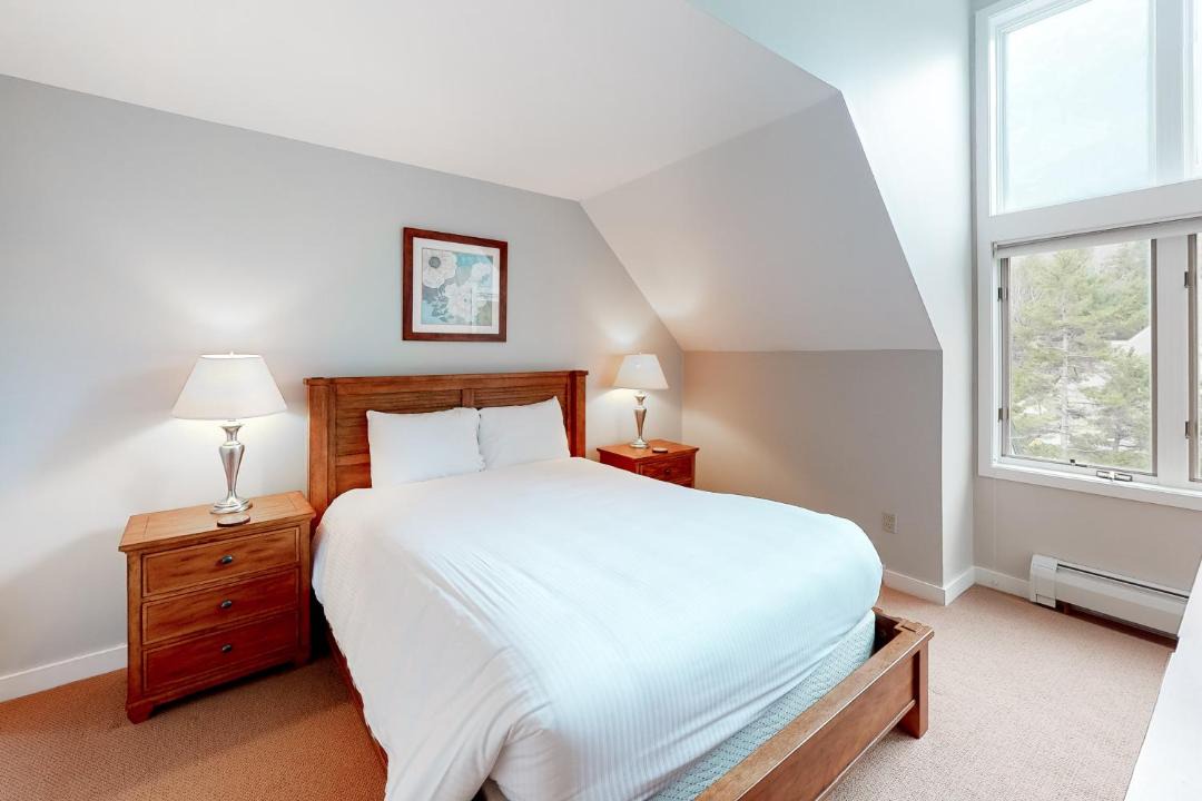 Photo of Bedroom in Ludlow