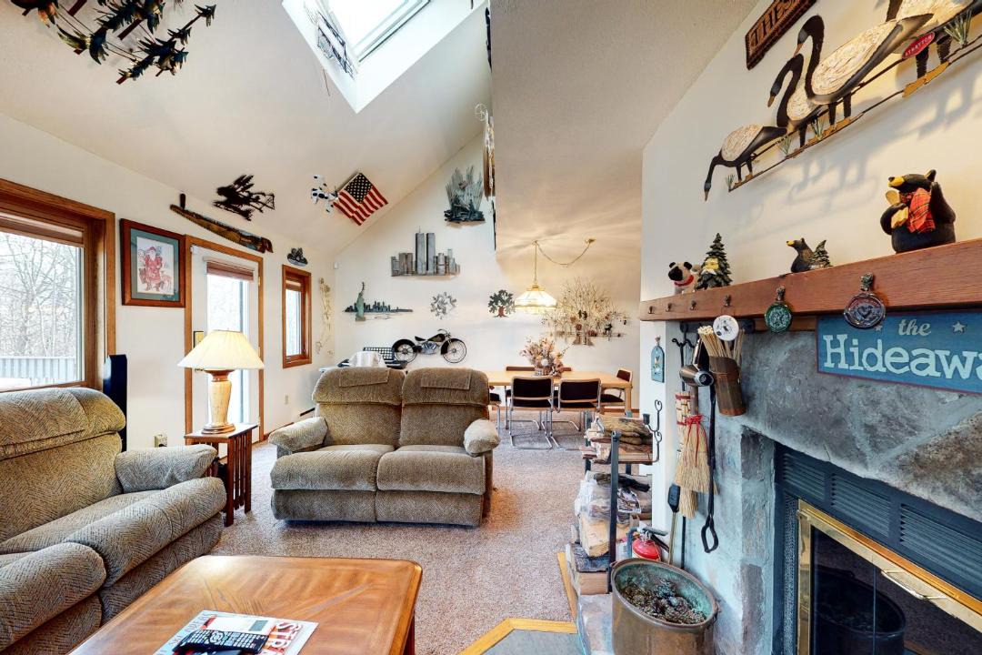 Photo of Others in Stratton Mountain