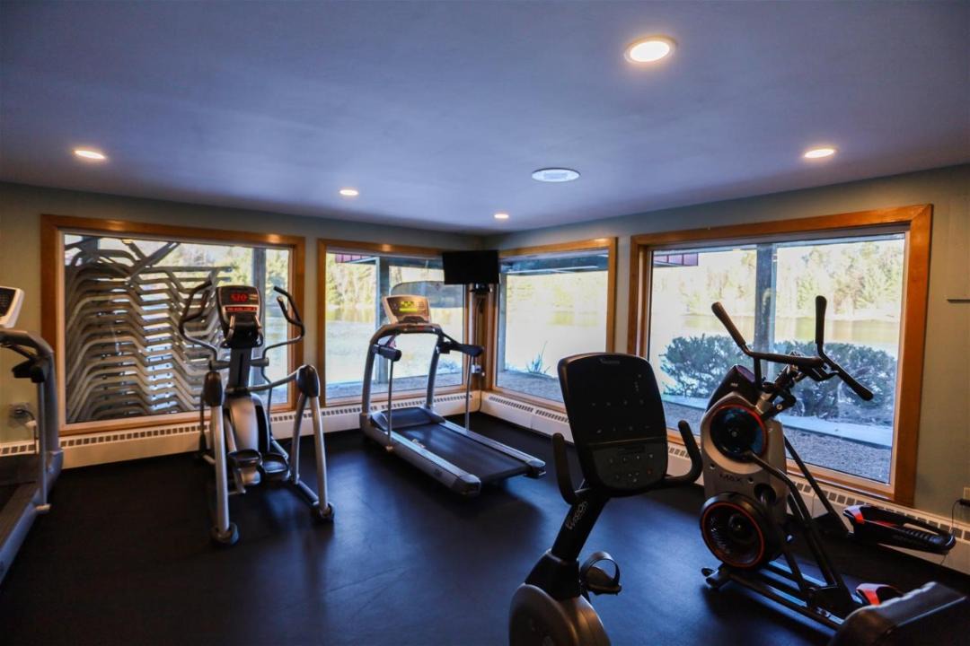 Photo of Livingroom in North Woodstock