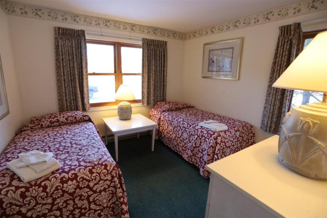 Photo of Bedroom in North Woodstock