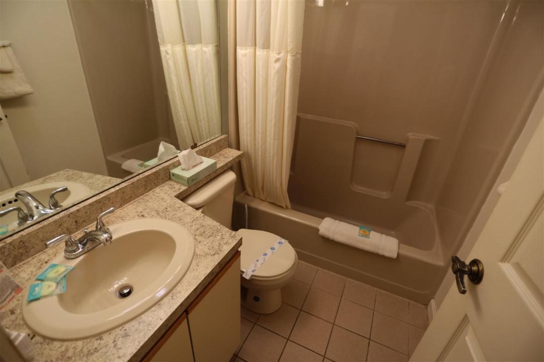 Photo of Bathroom in North Woodstock