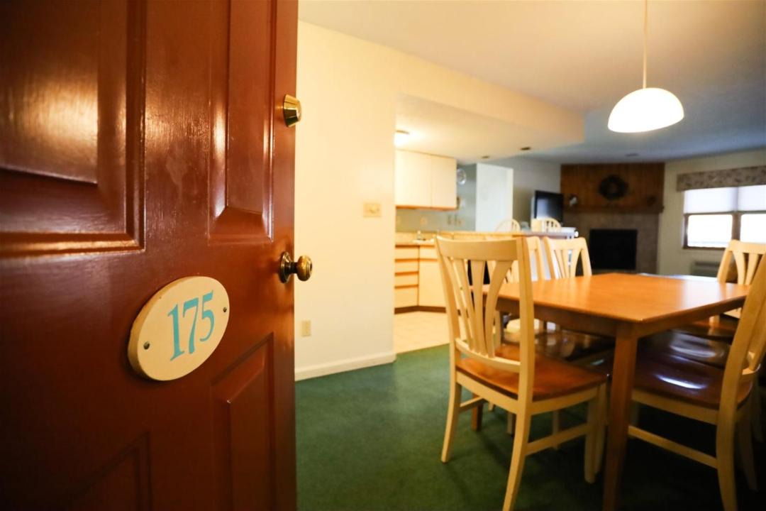 Photo of Livingroom in North Woodstock
