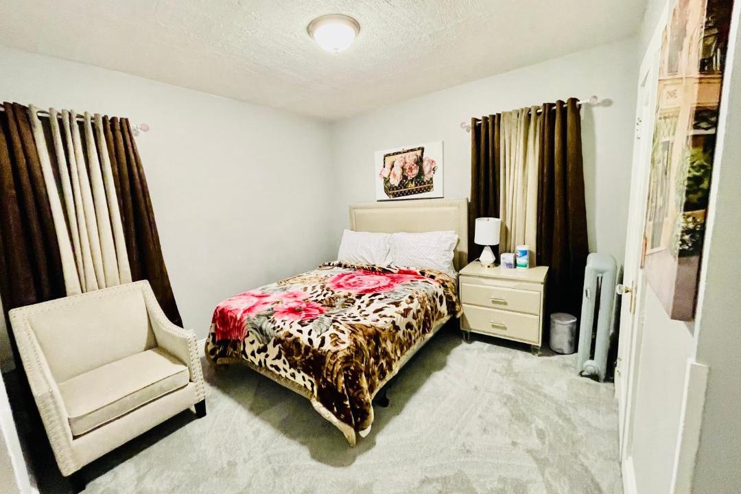 Photo of Bedroom in Springfield