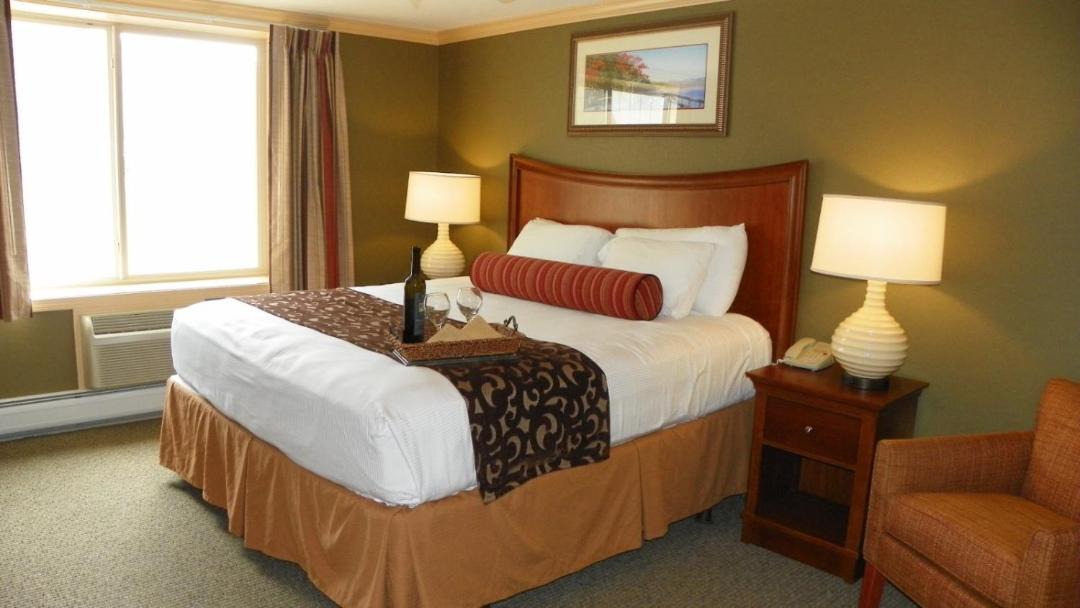 Photo of Bedroom in Lincoln