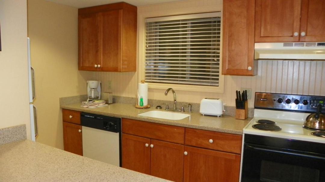 Photo of Kitchen in Lincoln