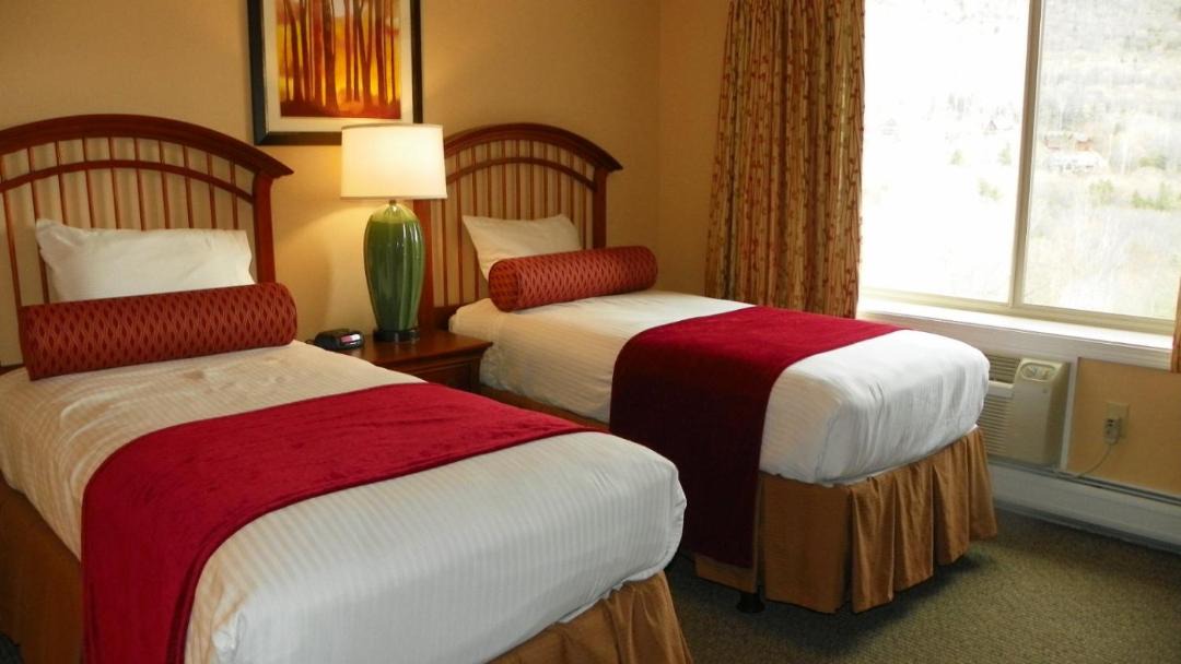 Photo of Bedroom in Lincoln