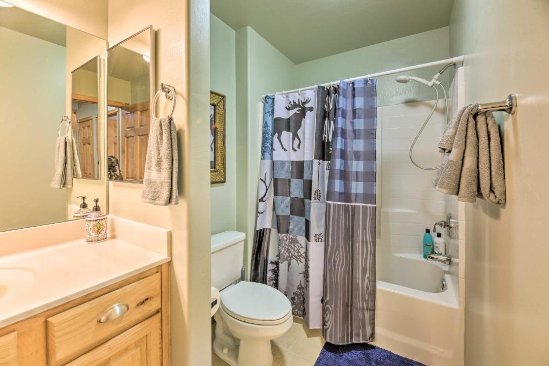 Photo of Bathroom in Show Low