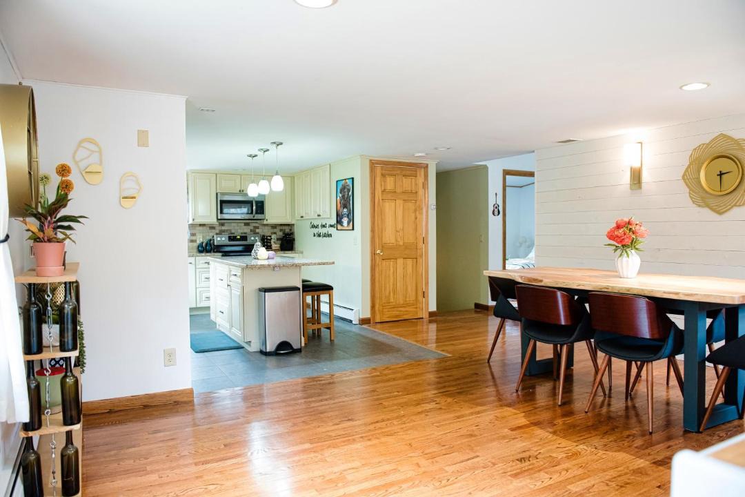 Photo of Livingroom in Stowe Area