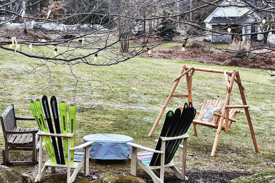 Photo of Others in Stowe Area