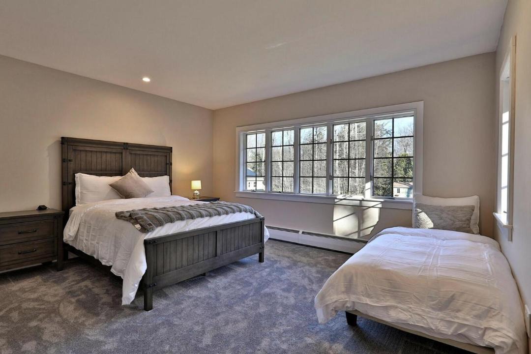 Photo of Bedroom in Killington