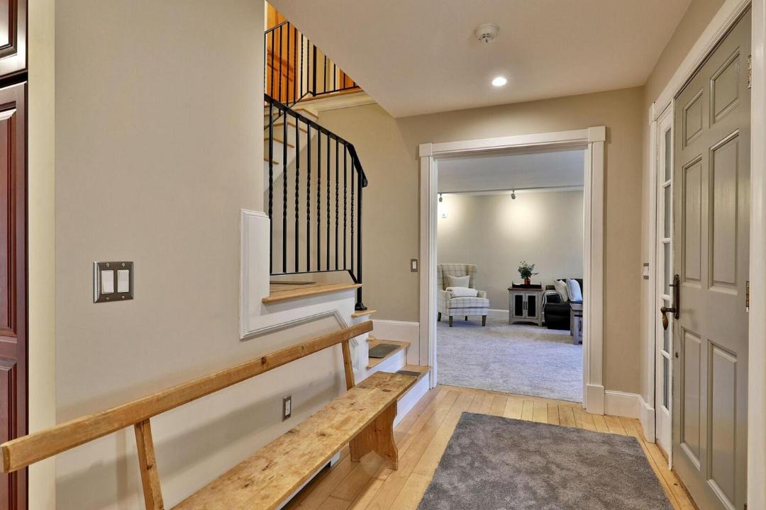 Photo of Livingroom in Killington