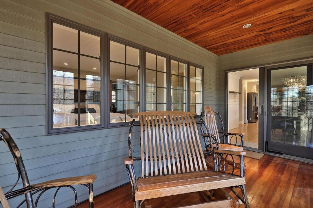 Photo of Livingroom in Killington