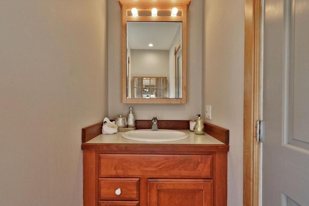Photo of Bathroom in Killington