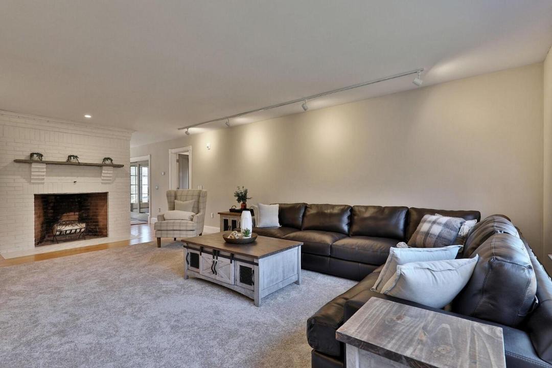 Photo of Livingroom in Killington
