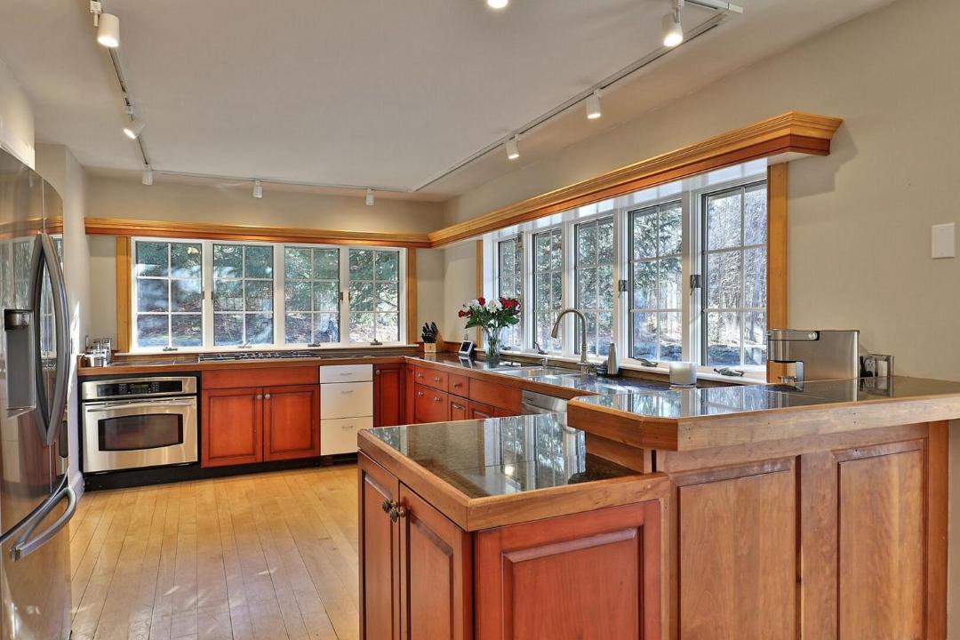 Photo of Kitchen in Killington